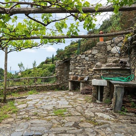 Villa Smith Vernazza Eksteriør billede