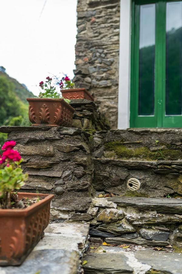 Villa Smith Vernazza Eksteriør billede