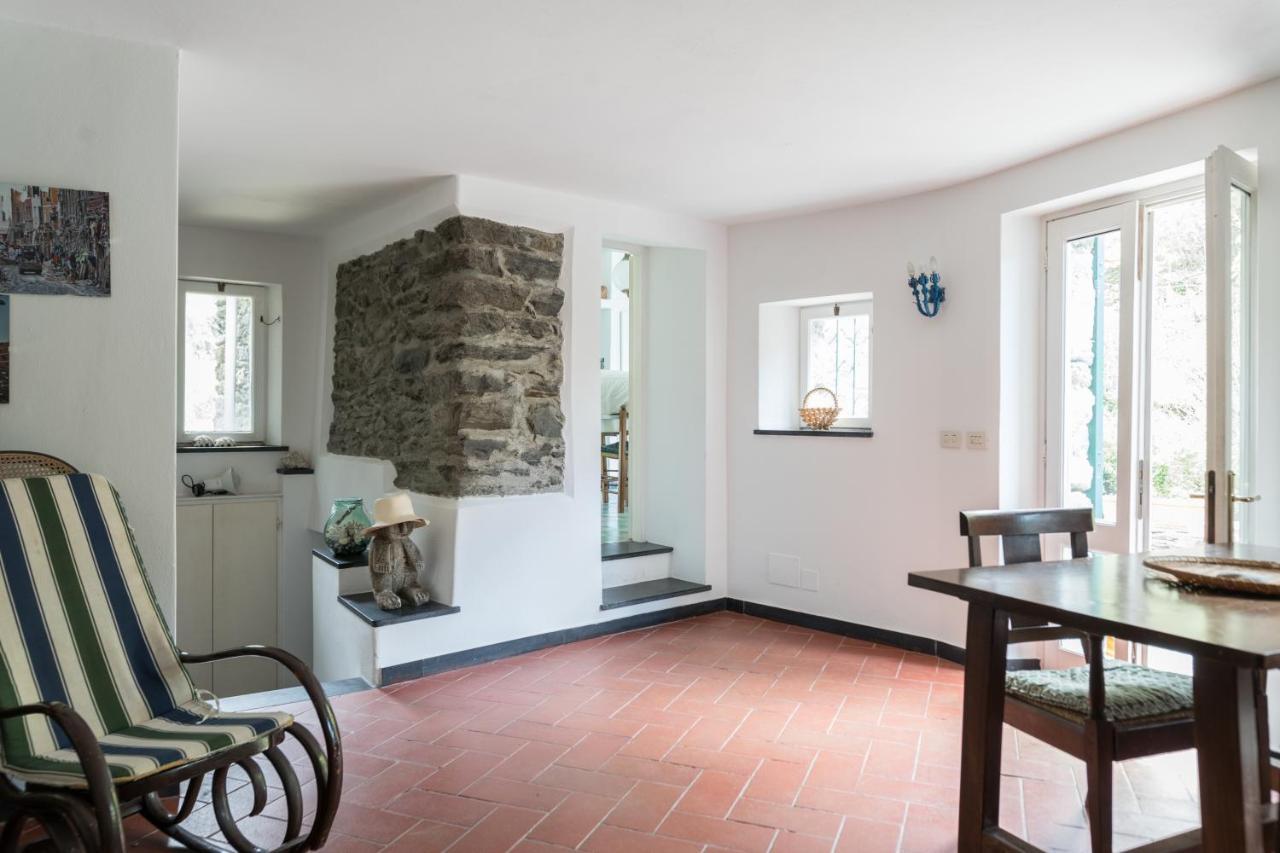 Villa Smith Vernazza Eksteriør billede