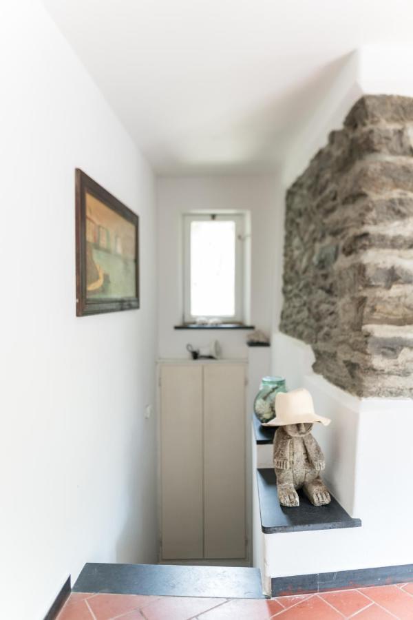 Villa Smith Vernazza Eksteriør billede
