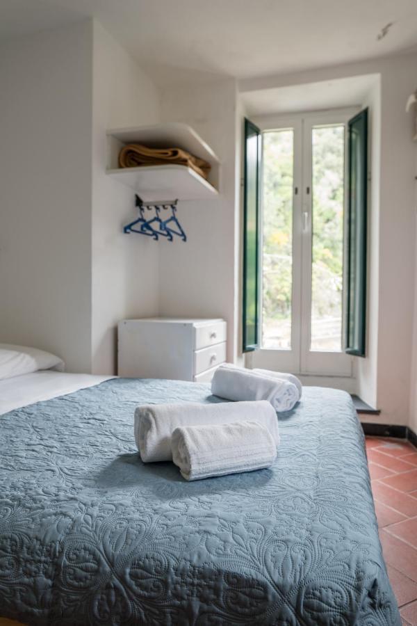 Villa Smith Vernazza Eksteriør billede